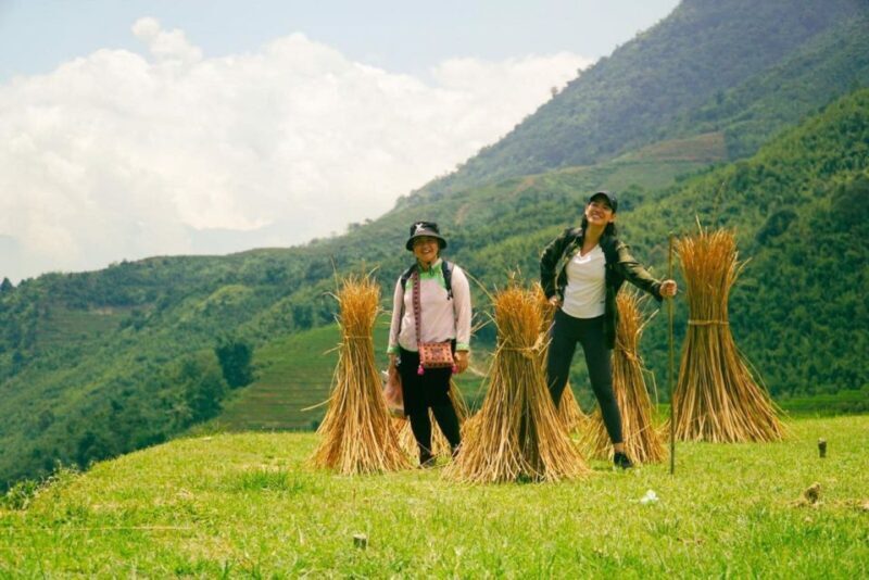 From Sapa: 1-Day Guided Trek to Lao Chai & Ta Van with Lunch - Who Is This Tour Best For?