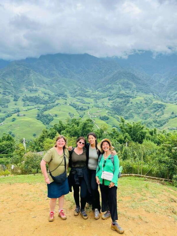 From Sapa: 2-Day Fansipan Peak Trekking Tour - Key Points