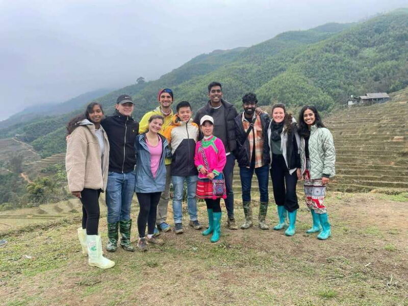 From Sapa: 2-Day Fansipan Peak Trekking Tour - What’s Included and What’s Not