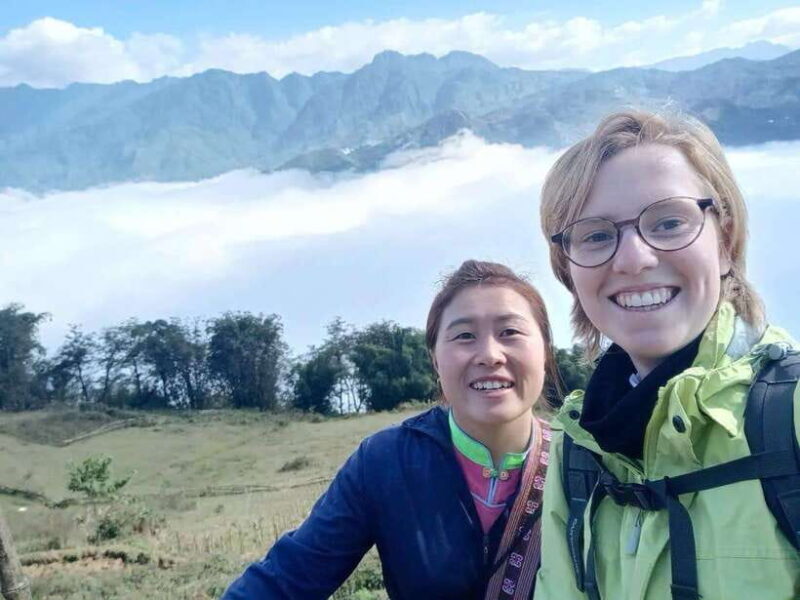 From Sapa: 2-Day Fansipan Peak Trekking Tour - The Sum Up