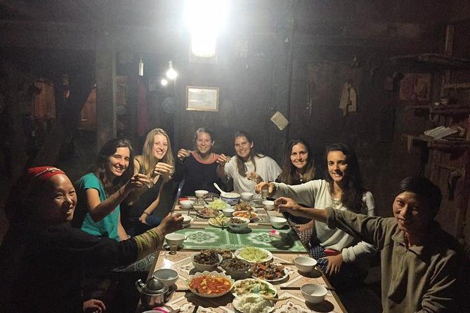 From Sapa: 2-Day Homestay trekking Tour - An In-Depth Look at the Trekking Experience