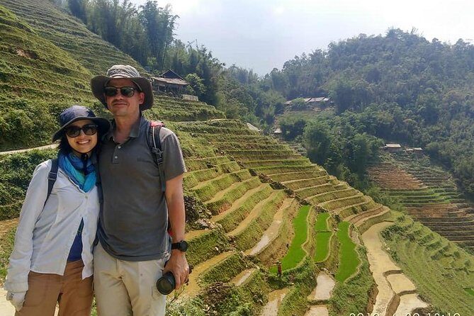 From Sapa: 2 Day Tour Through Villages and Countryside - Authenticity, Food, and Local Culture