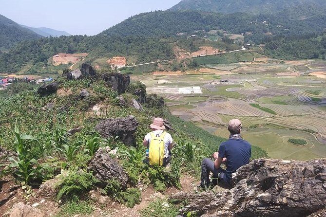 From Sapa: 2 Day Tour Through Villages and Countryside - The Value for Money