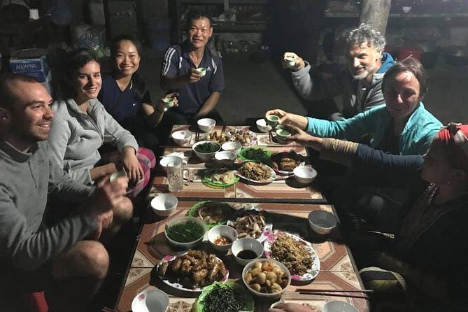 From Sapa: 2 Day Tour Through Villages and Countryside - Who Should Consider This Tour?