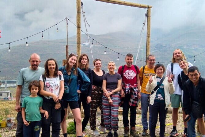 From Sapa: 2 Days Trekking Tour With Local Guide - An In-Depth Look at the Sapa 2-Day Trekking Tour