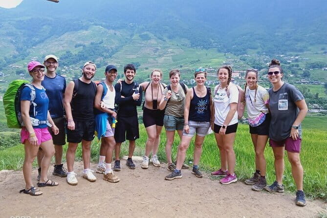 From Sapa: 2 Days Trekking Tour With Local Guide - Who Should Consider This Tour?