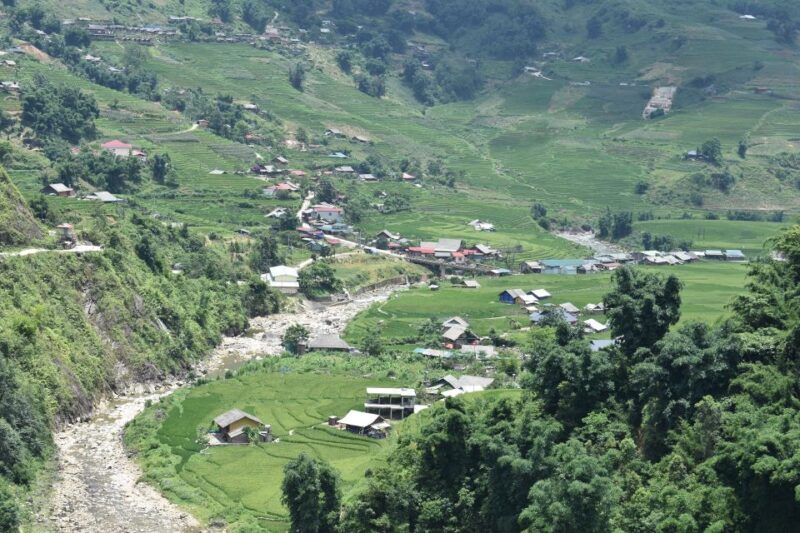 From Sapa: 2D1N Sapa Trekking Tour with Local Expert - Key Points