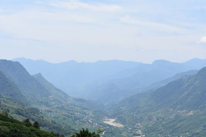 From Sapa: 2D1N Sapa Trekking Tour with Local Expert - What Travelers Are Saying