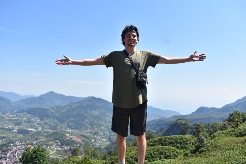 From Sapa: 2D1N Sapa Trekking Tour with Local Expert - Who Should Consider This Tour?