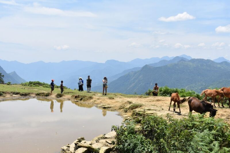 From Sapa: 2D1N Sapa Trekking Tour with Local Expert - FAQ