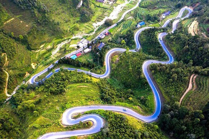 From SaPa: 3 Day Ha Giang Loop Guided Motorbike Tour With Rider - An Honest Look at the Ha Giang Loop Guided Motorbike Tour