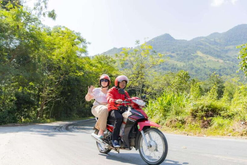 From Sapa: 3-Day Ha Giang Loop Motorbike Tour with Chestnut - Who Should Consider This Tour?