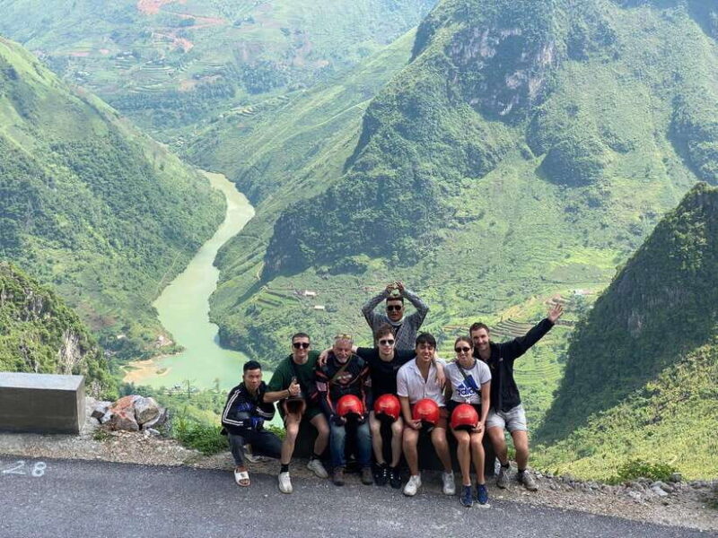 From Sapa: 3-Day Ha Giang Loop Motorbike Tour with Chestnut - Final Thoughts