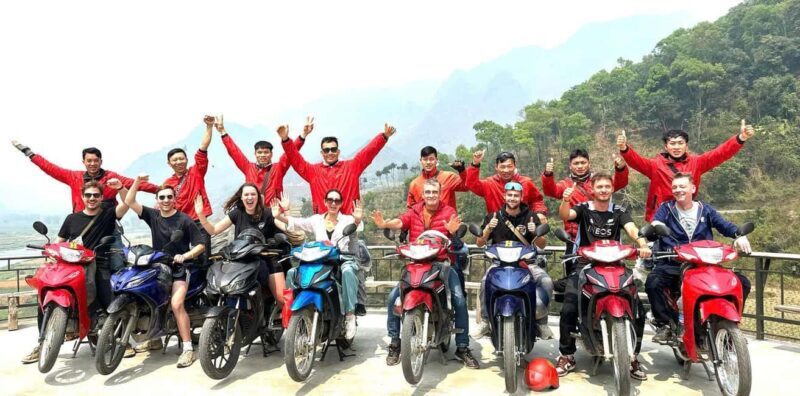 From Sapa: 3-Day Ha Giang Loop with Safe Rider (max 8 pax) - What You Can Expect from the Ha Giang Loop Tour