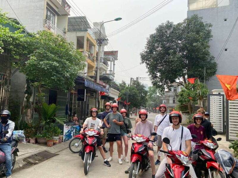 From Sapa: 4-Day 4-Night Ha Giang Loop Motorbike Tour - Exploring the Ha Giang Loop: An In-Depth Look