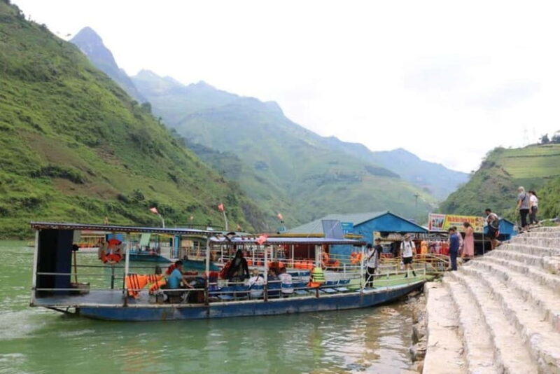 From Sapa: 4-Day 4-Night Ha Giang Loop Motorbike Tour - FAQs