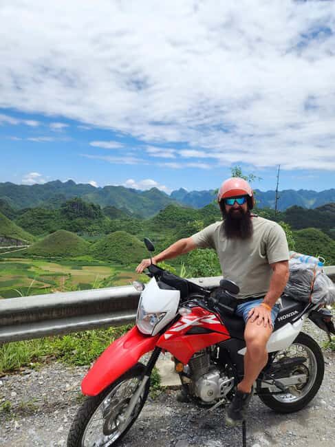 From SaPa: 4 Day Ha Giang Loop Motorbike Tour With Rider - What Makes This Tour Special