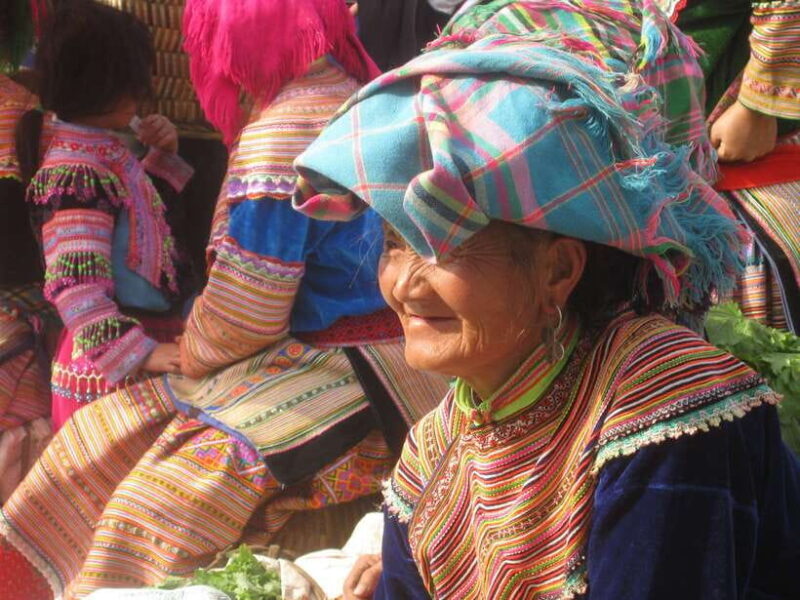 From Sapa: Bac Ha Ethnic Colorful Market Trip on Sunday - A Comprehensive Breakdown of the Experience