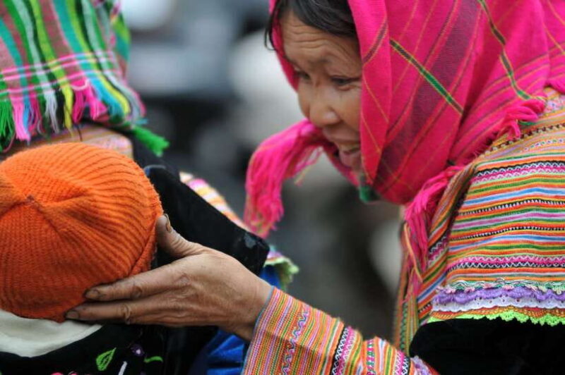 From Sapa: Bac Ha Ethnic Colorful Market Trip on Sunday - Authenticity & Cultural Respect – What Travelers Say