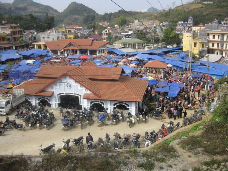 From Sapa: Bac Ha Ethnic Colorful Market Trip on Sunday - FAQ