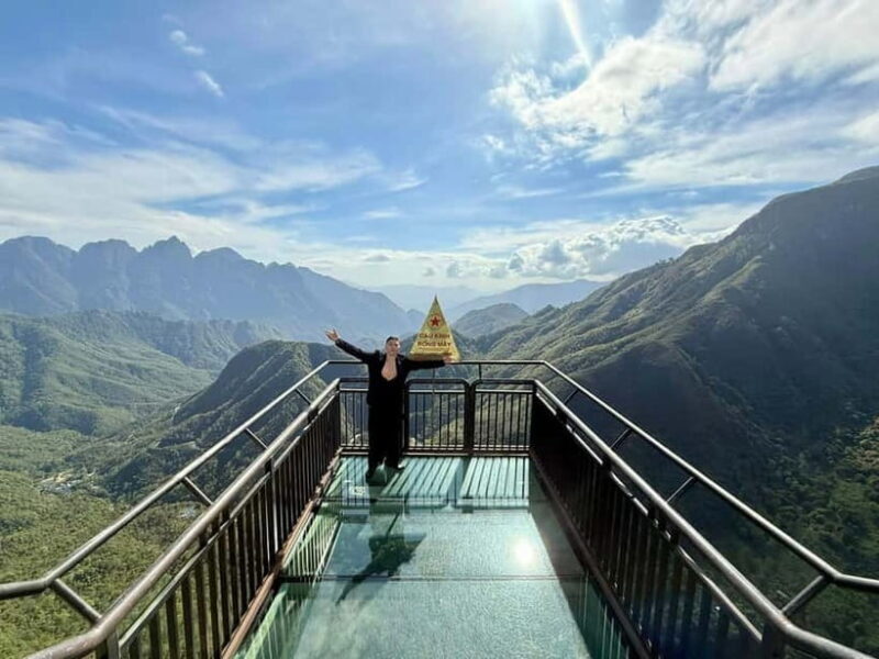 From Sapa: Glass Bridge and Silver Waterfall Group Tour - Who Will Love This Tour?