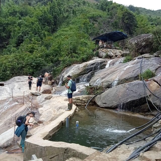 From Sapa: Guided Full-Day Trekking with Lunch and Drop-Off - Practical Tips for Participants