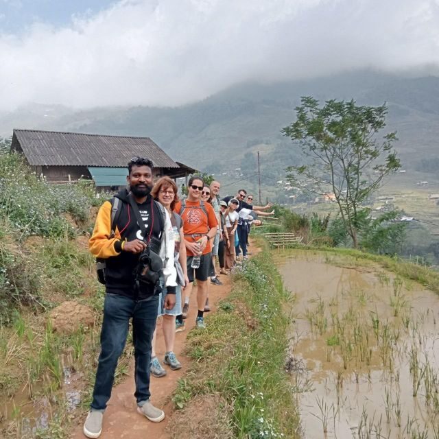 From Sapa: Guided Full-Day Trekking with Lunch and Drop-Off - Final Thoughts