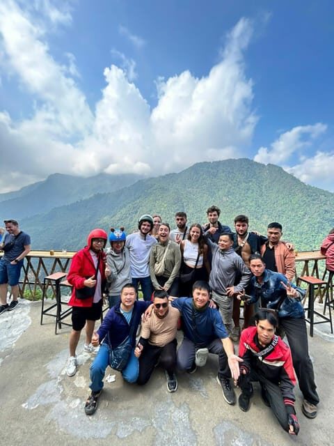 From Sapa: Ha Giang Loop 3 day Motorbike Tour With Rider - An Authentic 3-Day Ride Through Northern Vietnam
