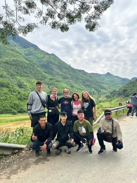 From Sapa: Ha Giang Loop 3 day Motorbike Tour With Rider - Authentic Experiences and Practical Tips