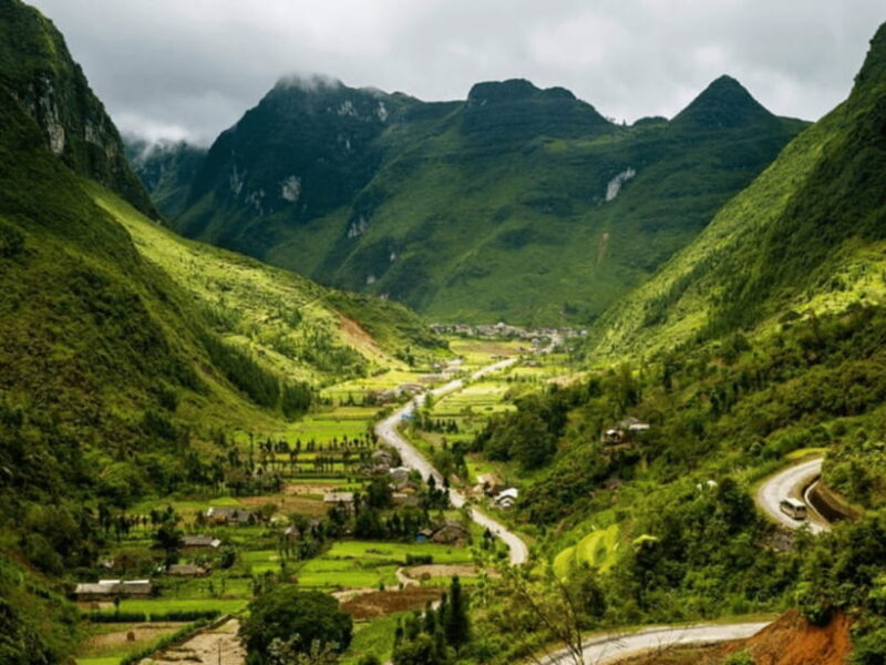 From Sapa/Hanoi: Ha Giang Loop 4 Days 3 Nights self-driving. - Authenticity and Cultural Depth