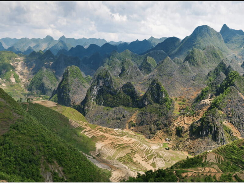 From Sapa/Hanoi: Ha Giang Loop 4 Days 3 Nights self-driving. - Final Reflection