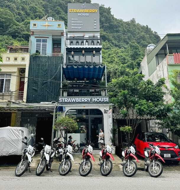 From Sapa to Ha Giang Loop tour 3D2N with Strawberry - The Sum Up