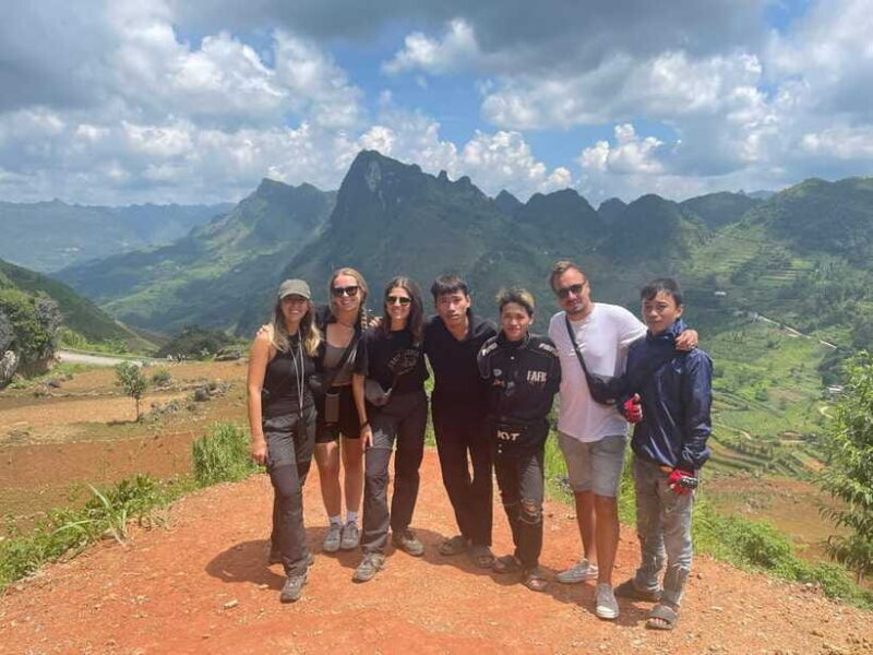 From Sapa to Ha Giang Loop tour 3D2N with Strawberry - FAQ
