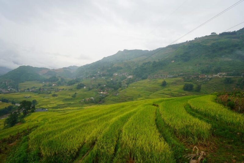 From Sapa to Y Linh Ho/Lao Chai/Ta Van/Ban Ho by Motorbike - FAQ