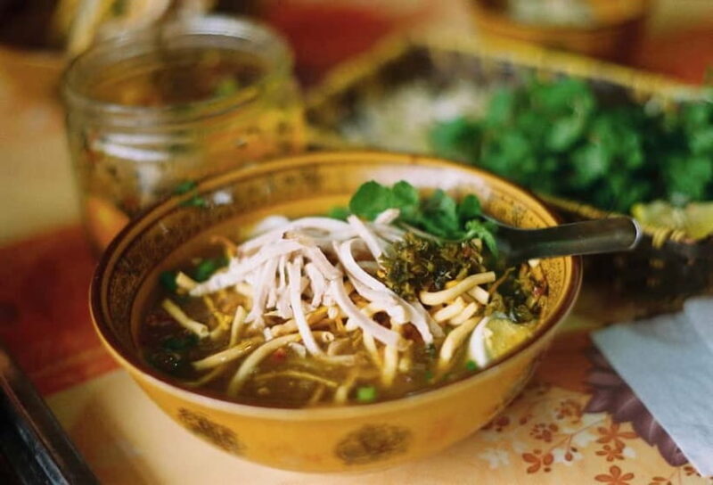From Sapa: Walking Food Tour with Local Guide - An Authentic Taste of Sapa’s Food Scene