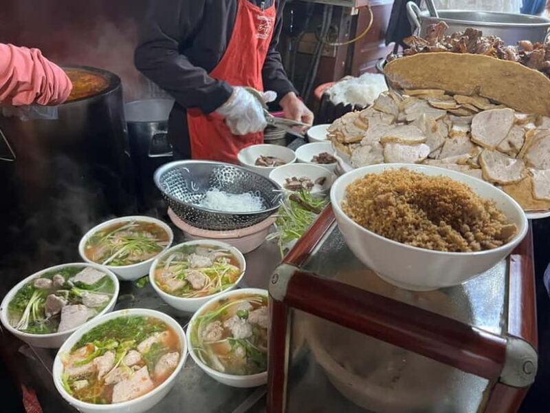 From Sapa: Walking Food Tour with Local Guide - Frequently Asked Questions