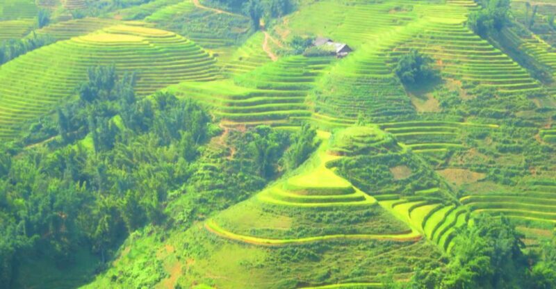 From Sapa: Waterfalls, Trekking and Tribal Villages Tour - Meeting the Tribes and Learning Their Traditions