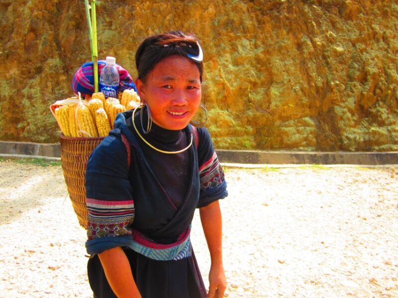 From Sapa: Waterfalls, Trekking and Tribal Villages Tour - The Sum Up