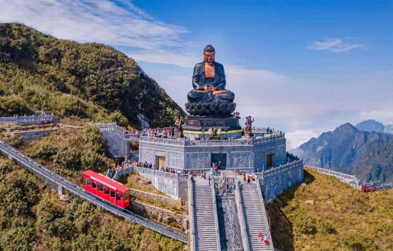 From Sapa:Cable Car Ticket To Fansipan Legend & Car Transfer - Frequently Asked Questions