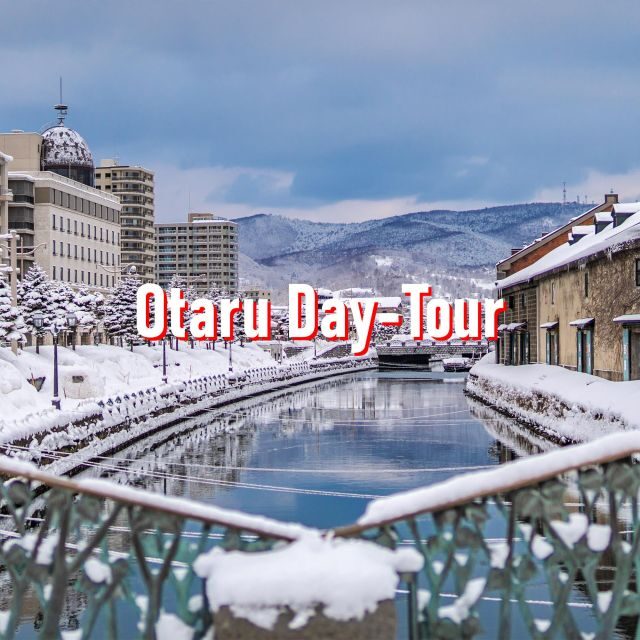 From Sapporo: 10-hour Customized Private Tour to Otaru - Final Thoughts