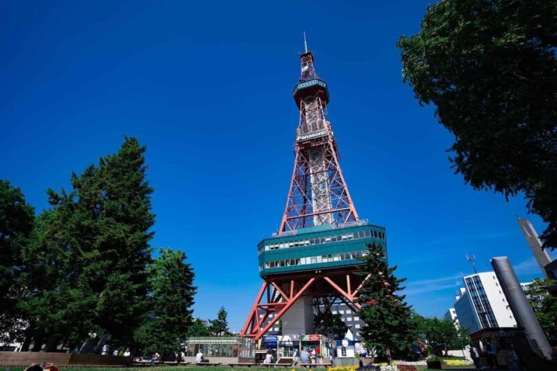From Sapporo: Private Customized Day Tour to Otaru - FAQ