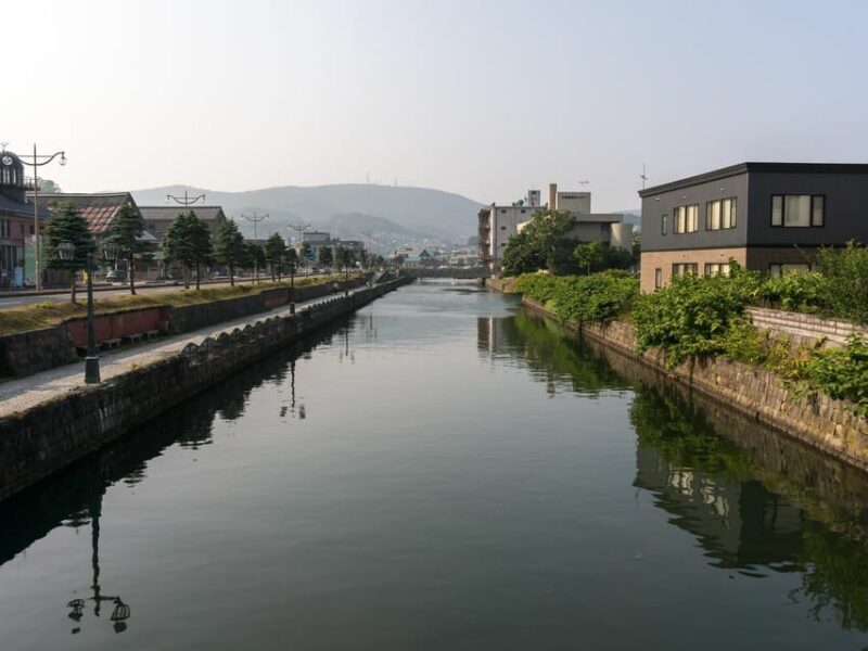 From Sapporo: Private Day Trip to Otaru - Exploring Otaru on a Private Day Trip from Sapporo: An In-Depth Review