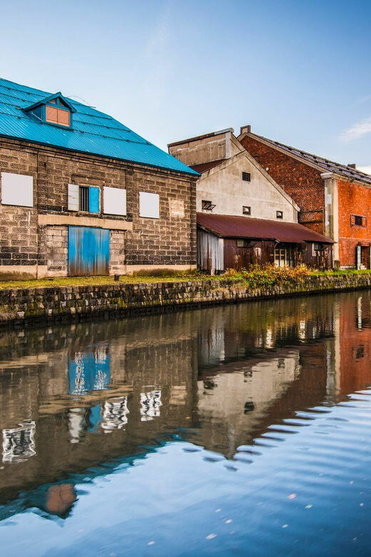 From Sapporo: Private Day Trip to Otaru - What Travelers Say