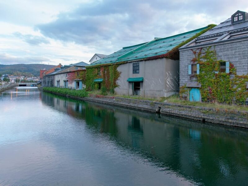 From Sapporo: Private Day Trip to Otaru - Final Thoughts