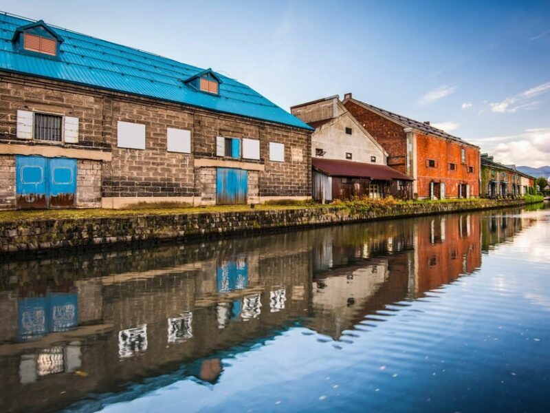 From Sapporo: Private Day Trip to Otaru - FAQs