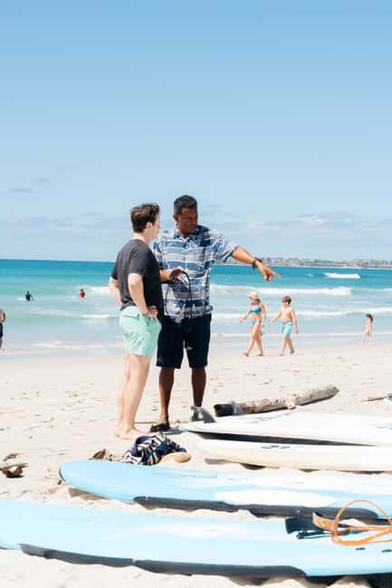 From Sayulita: La Lancha Surf Lesson w/ Transportation - Final Thoughts: Is It Worth It?
