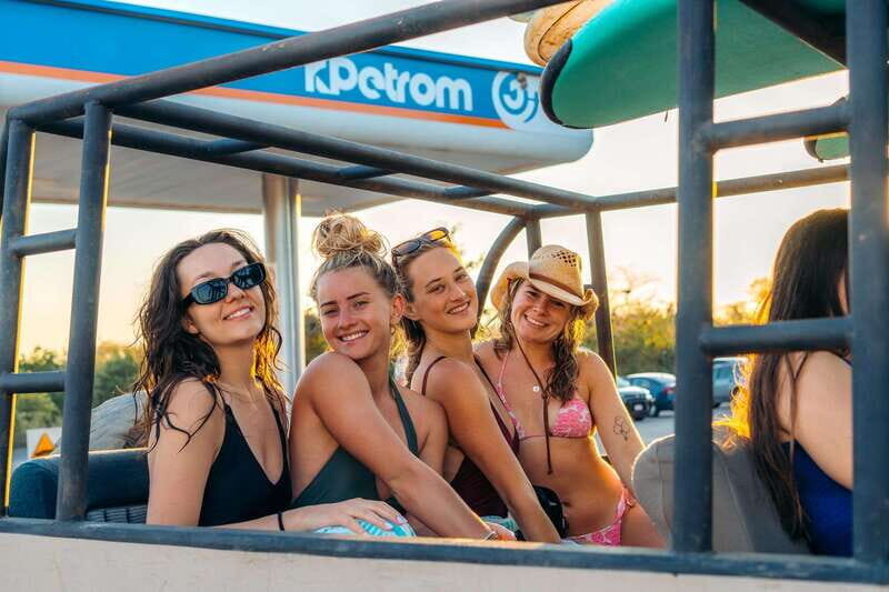 From Sayulita: La Lancha Surf Trip w/ Transportation - Who Should Consider This Tour?
