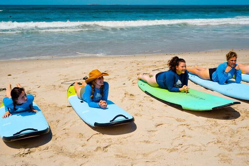 From Sayulita: Private Surf Lesson at La Lancha Beach - The Importance of the Details: Why They Matter