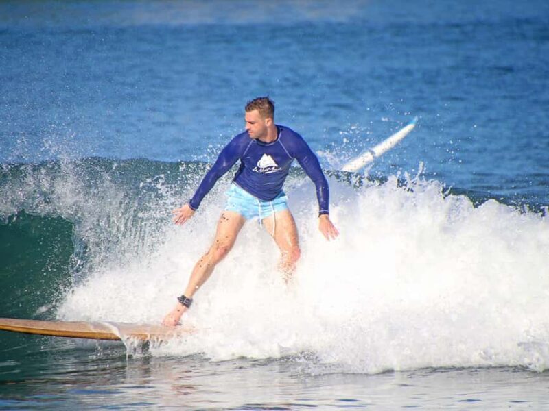 From Sayulita: Private Surf Lesson at La Lancha Beach - Practical Details That Make a Difference