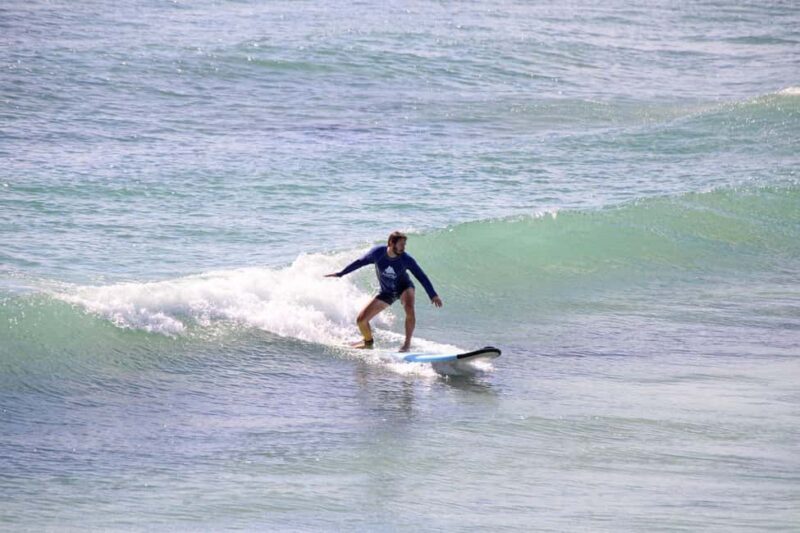From Sayulita: Private Surf Lesson at La Lancha Beach - Final Thoughts: Is This Tour Worth It?